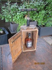 Deko  Jack Daniels  Flaschen  Hausbar