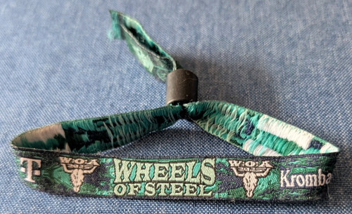 Wacken open air 2025 - open,