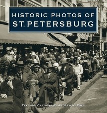 Andrew N. Edel | Historic