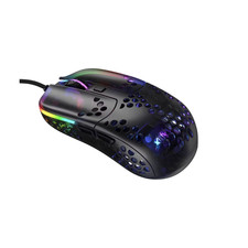 Cherry xtrfy mz1 rgb - cherry, rail