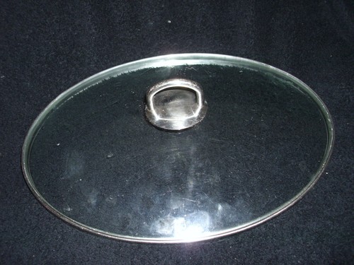 Ersatz glas deckel - ersatz, von