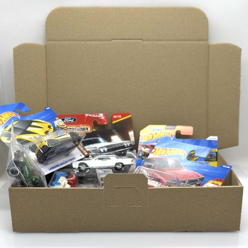 Hot wheels matchbox - hot,