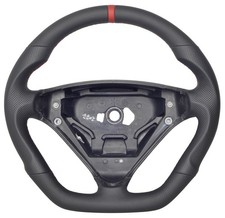 Lenkrad für Mercedes SLK R171 Lederlenkrad Leder Tuning 90-2917