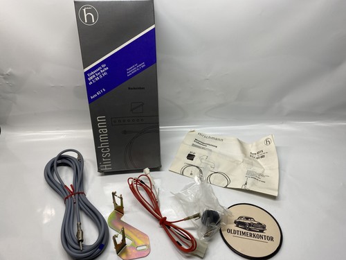 Hirschmann auta 63f5 822107001 - auta,