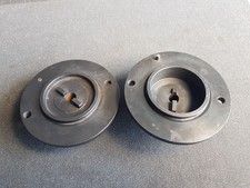 Original VW Audi 3341 Spezialwerkzeug Gegenhalter Arretierung Nockenwelle (K7)
