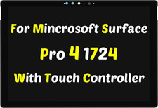 For Microsoft Surface Pro 4