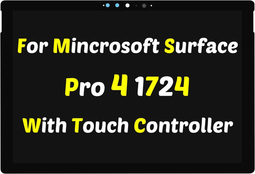 For microsoft surface pro 4 - for,