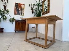Biedermeier Bauerntisch