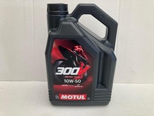 13,70€/l Motul 300V 4T Road