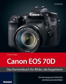 Fotografie mit der - , canon