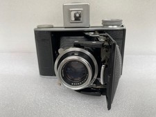 Rollfilmkamera,Voigtländer,"B