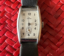 nos Vintage Junghans