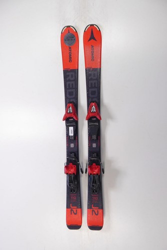 Atomic redster kinder ski - atomic, j2