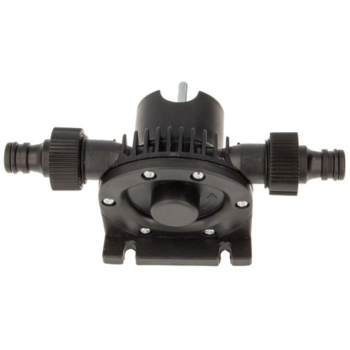 Bohrmaschinen pumpe mit - 1/2,