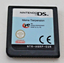 Meine tierpension nintendo - tierpension,