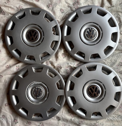 Org radkappe 15 zoll - 4x,