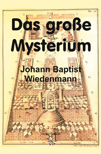 Das große mysterium johann - das,