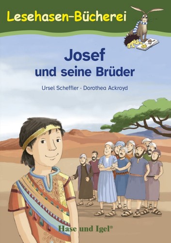 Josef und seine - , brüder