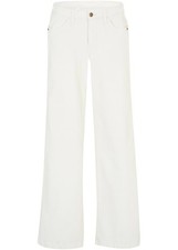 Stretch-Jeans Wide Normal Gr