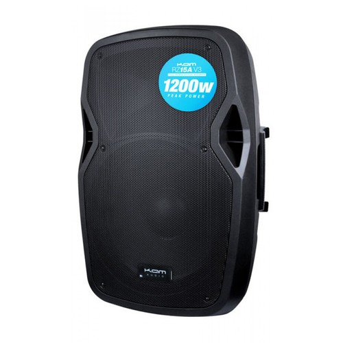 Kam rz15a 1200w aktiver - kam,