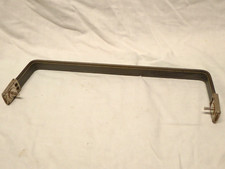 Tragegriff für Kofferradio