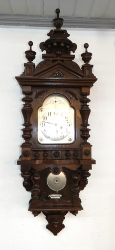 53223 junghans jugendstil - 53223,