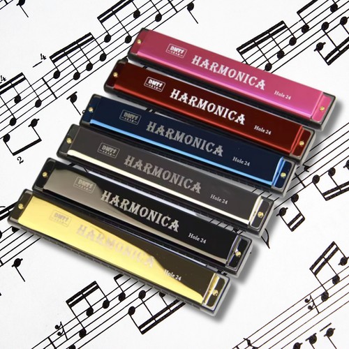 Harminica mundharmonika - harminica,