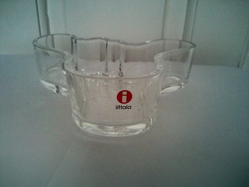 Iittala finnland alvar - iittala, aalto