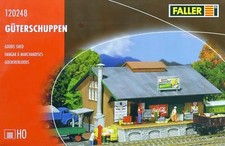 Faller 120248 - , h0