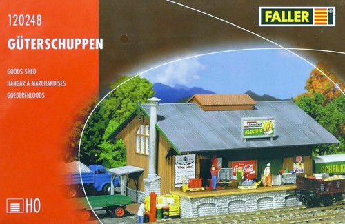 Faller 120248 - ,