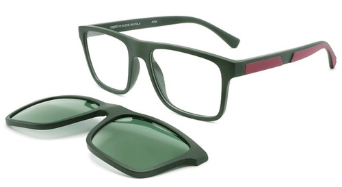 Optische brille mann - optische,