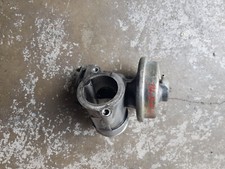 Ford Mondeo BWY MK3 TDCi 96KW