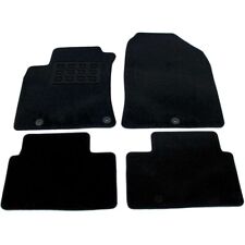 Hyundai I30 PD Velours Fußmatten Satz Stoffmatten Automatten 4 Teilig