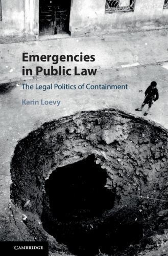 Emergencies public law legal - emergencies,