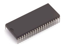 Motorola MC68HC705BD9B CMOS 8-Bit Microcontroller MCU Microcomputer SDIP-42