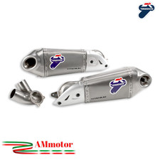 Auspuff Motorrad Termignoni