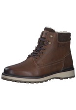 s.Oliver Stiefelette