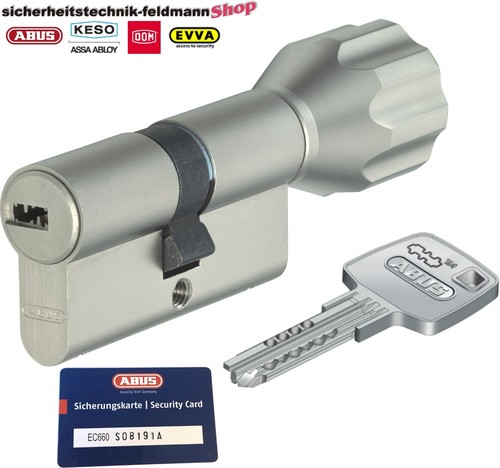 Abus ec660 eck660 - abus,