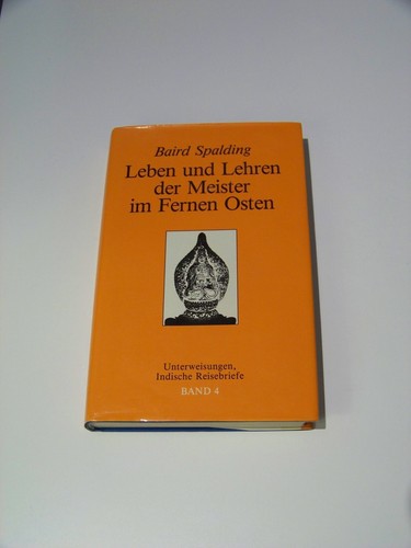 Spalding leben und lehren - spalding, +++