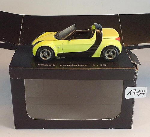 Siku werbemodell smart - werbemodell,