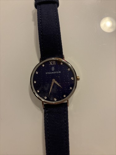 Damen uhr strandfein - damen,