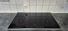 Neff T43D80N1/20 Induktionskochfeld Autark ! Profiausstattung !