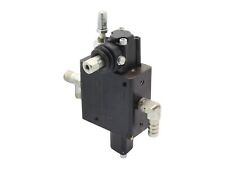 Hydraulisches Steuergerät Steuerventil passend für Lumag HOS 6N Holzspalter