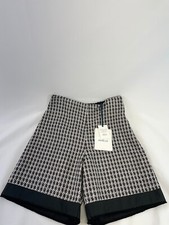 Moncler Tweed Struktur Damen