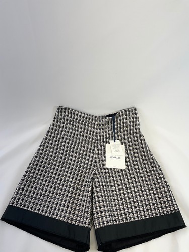 Moncler tweed struktur damen - moncler,