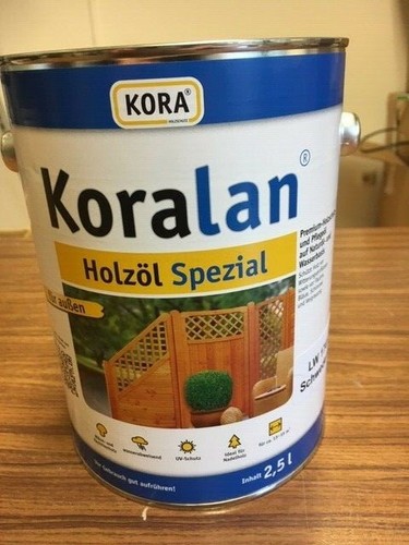 Kiefer öl holzöl spezial - Öl,,
