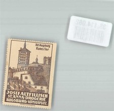 38114062 - 8900 Augsburg Alt