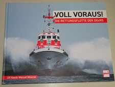 Sachbuch / Bildband:  Voll