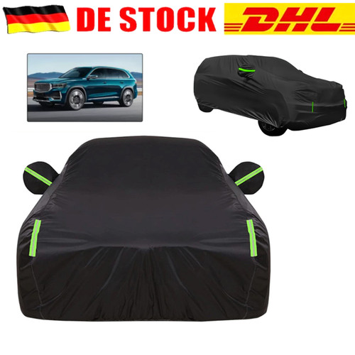 Autogarage wasserfest