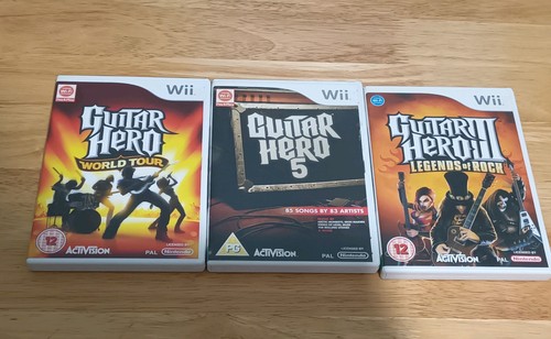 Guitar hero spiele - 3,